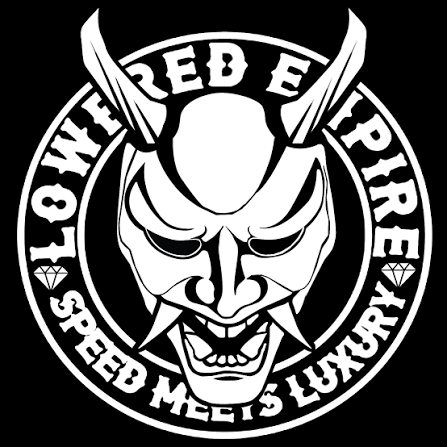 Lowered Empire logo